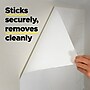 Post-it Easy Erase Adhesive Dry-Erase Whiteboard, 3' x 2' (FWS3X2)~#|#~17E37789-DE81-4E04-B07CF1347B299D35_sc7