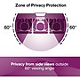3M High Clarity Privacy Filter for 27" Apple iMac Widescreen Monitor, 16:9 Aspect Ratio (MMMHCMAP002)~#|#~17E431FB-4E2A-4F68-88632770BEB275C8_sc7