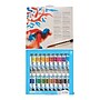 Talens Van Gogh Watercolor Paint, Assorted Colors (VNG20820120)~#|#~17E808AF-A4BE-483D-82DB91E98EF1829B_sc7