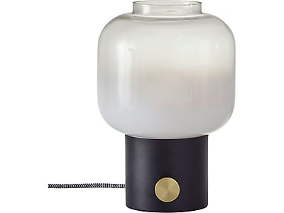 Adesso Lewis Table Lamp - Thumbnail 3