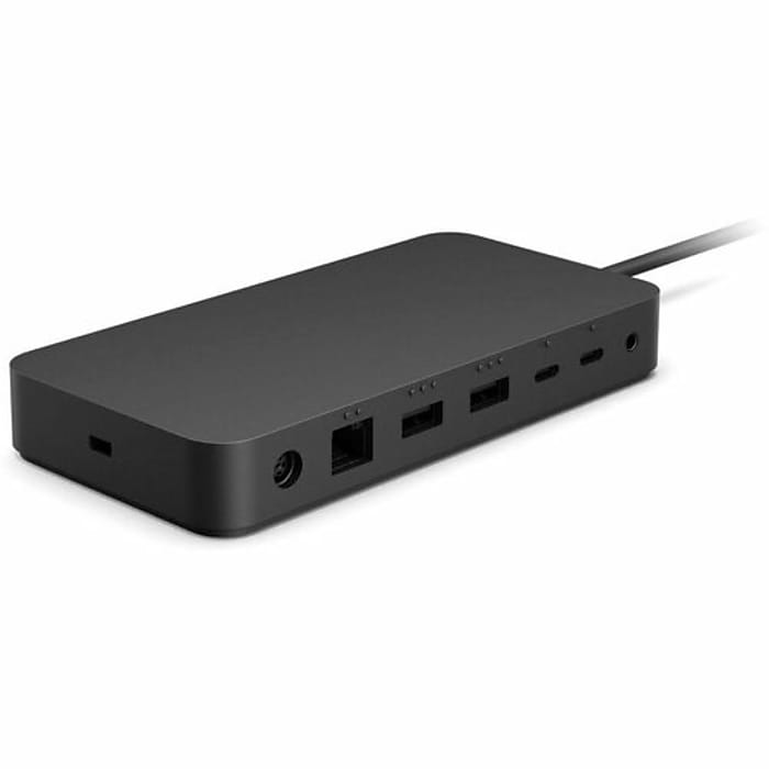 Microsoft Universal Docking Station for Surface Laptop (T8I-00007