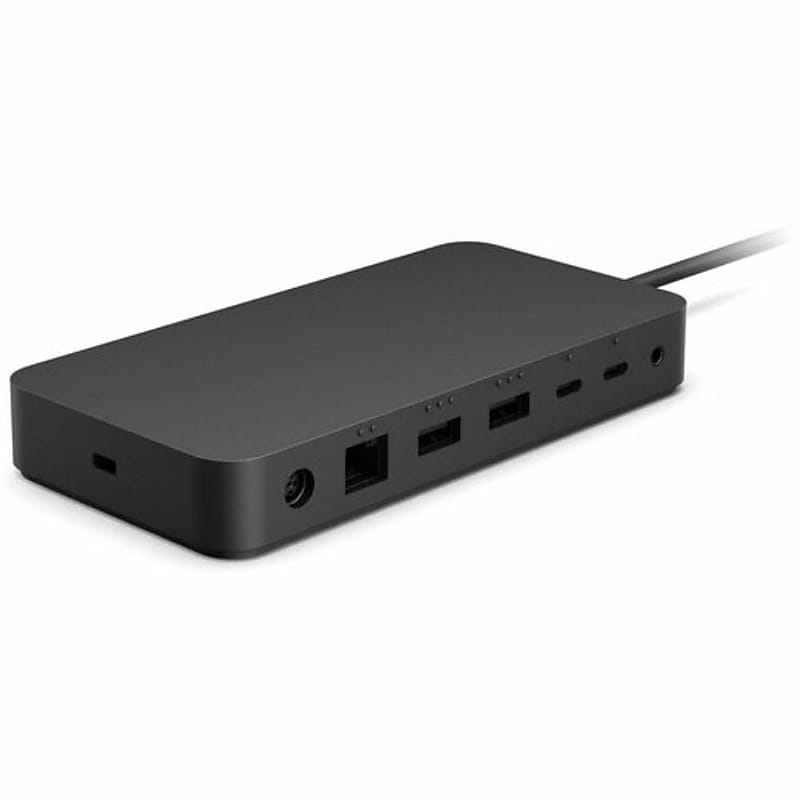Microsoft Universal Docking Station for Surface Laptop (T8I-00007) image 1