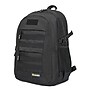 US Army ZULU Laptop Backpack, Large, Black (USBZUL18BLK)~#|#~17EDB148-52F3-4D5F-B22DA41F20E6C56D_sc7