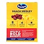 Ocean Spray Pineapple Cran Snack Medley, 1 oz, 10/Pack (307-00425)~#|#~17EFD55B-806F-478E-A62C0EAC79EB7957_sc7