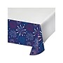Creative Converting Fourth of July Tablecloth, Multicolor, 3/Pack (DTC369856TC)~#|#~17F01562-87DB-41D5-B9B75FDE3CB843AD_sc7