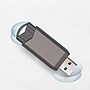 Centon DataStick PUSH 1TB USB 3.2 Gen 2 Flash Drive, Graphite (S1-U3.2J2-1T)~#|#~17F260B5-062C-41AB-81AFB3689A0EB7BB_sc7