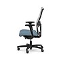 HON Ignition 2.0 Fabric/Mesh Swivel Task Chair, Carolina/Black (HIWMMKD.Y2.A.H.IF.HAML21.BL.SB.T)~#|#~17F2E6EC-5669-44B0-B572D48DA76A5BA1_sc7