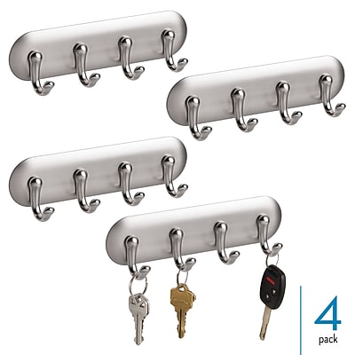 iDesign York Lyra Storage Rack - Thumbnail 2