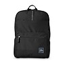 Skyway Luggage Rainier Simple Laptop Compatible Backpack, Crater Black (505-15-001-BKP)~#|#~17F736C5-C183-4D3C-BB57B0B8BDCC3636_sc7