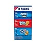 Nabisco Cookies Variety Pack, 20.16 oz., 12/Pack (044000074869)~#|#~17F83913-398A-4D34-AB629AF85F708D0D_sc7