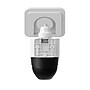 Eufy Dual-Lens Indoor Security Camera, White (T81701W1)~#|#~17F8655B-9EFB-44B9-87C40AF7DE84482C_sc7