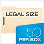 Pendaflex Classification Folder, Legal Size, Manila, 50/Box (FM313EE)~#|#~17F8831B-06A0-4015-BD9E6918C034237D_sc7