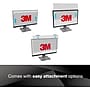 3M Anti-Glare Privacy Filter for 23.8" Monitor, 16:9 Aspect Ratio (PF238W9EM)~#|#~17F9A614-9BF7-476E-BEDDF9A5ADB397EF_sc7