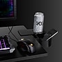 Enhance Clip On Desk Cup Holder with Storage, Black (ENUNCSM100BKWS)~#|#~17F9B0FC-8BCA-428B-B965435C9D90F80F_sc7
