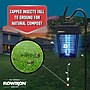 Flowtron Bug Zapper for Multiple Insects ~#|#~17FB1F9A-F234-487A-BDD6EEB3C954DCC5_sc7