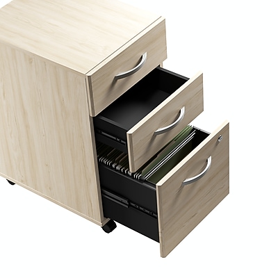 Bush Furniture Studio C Desk - Thumbnail 3