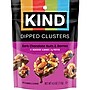 KIND Dark Chocolate Nuts & Berries Dipped Clusters, 4 oz. (28931)~#|#~17FEA75A-A5A8-4064-B172E1E905772489_sc7