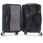 TUCCI 3-Piece Hardside Spinner Carry-On Luggage Set, TSA Checkpoint Friendly (T0280-03PC-BLU)~#|#~18000114-7E39-4D03-8F9437B1E255CE6E_sc7