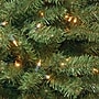 National Tree Company 7' Pre-Lit North Valley Spruce Artificial Christmas Tree, 500 Lights (NRV7-300-70)~#|#~18028831-51F4-40A0-A2B2BB888E78F37C_sc7