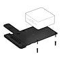 Logitech Steel PC Mount, Black (939-001825)~#|#~1802C049-F15B-4905-A7F03C8169943E74_sc7