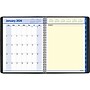 2026 AT-A-GLANCE QuickNotes 8.25" x 11" Weekly & Monthly Appointment Book, Faux Leather Cover, Black (76-950-05-26)~#|#~1803B140-9D97-4489-86965274BBB06A06_sc7