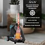 SALAV Performance Smart Auto-Off Professional Garment Steamer, Black (PERF18AUTO BLACK)~#|#~1804E536-3B65-47E7-861664898FB0A109_sc7