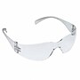 3M Virtua Safety Glasses, Wraparound, Clear Lens (11326-00000-20)~#|#~1805B7B7-BCEC-4083-B2D5F55678448651_sc7
