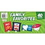 Kellogg's Family Favorites Snack Variety Pack, 40 Bags/Box(3800029867)~#|#~1806340D-B9DC-4CF2-BDEBC45E1F4CAEAF_sc7