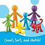 Learning Resources All About Me Family Counters Set, Assorted (LER3372)~#|#~1806B744-517F-4098-92BFA976AA23FE7D_sc7