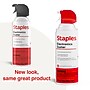Staples Compressed Air Duster – 10 oz. Can for Electronics, Keyboards & Office Devices~#|#~18070ACE-D2DE-41EC-B82EDEE7989F756E_sc7