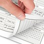 2026 AT-A-GLANCE 3.75" x 6.75" Daily & Monthly Refill Pages, White/Brown (471-125-26)~#|#~1807E9E0-830E-42B8-8BB031743A8DFD63_sc7
