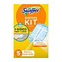 Swiffer Dusters Blend Kit, Blue, 5/Box (40509)~#|#~18088A0A-6BD0-4A9F-ACD63141CD89E145_sc7
