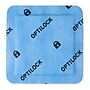 Medline OptiLock Sterile Foam Dressings, 3" x 3", 10/Box (MSC6433EPZ)~#|#~1808BE73-349D-4AAC-8F60E97715CD0749_sc7