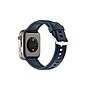 Noise Pro 6 Max Smartwatch with Intelligent AI and Endless AI Watch Faces, Blue (NBXP010TITBLU)~#|#~180A32DF-75AD-4197-853961DA9ECF3D09_sc7