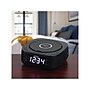 Jensen Stereo Digital Dual Alarm Clock Radio, Black (JCR-375)~#|#~180E17D9-E37E-4351-B6628F5291334E77_sc7