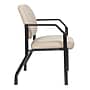 Boss Office Products Vinyl Bariatric Guest Chair, Beige (B9591AM-BG-500)~#|#~180EBEA2-6A0D-4A7B-86593A5E03EE98B0_sc7