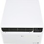 LG 12,000 BTU Dual Inverter Smart Window Air Conditioner, White (LW1222IVSM)~#|#~180F6C3C-F49E-4D87-A3A4513FC3D840C9_sc7