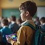 Contixo V10 Kids 7" Tablet, Wi-Fi, 32GB, Android 11, Bundled with Stylus, Kid Proof Case with Kickstand, Purple~#|#~1815B0ED-9074-4897-A771F8C902BCF6C3_sc7