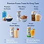 ColdSnap Mocha Snappuccino Frozen Latte Mix, Single Serve Pods, 12 Pods/Pack, COLDSNAP MACHINE REQUIRED (600042)~#|#~18179C5A-9778-4232-A94E4A57999E8733_sc7