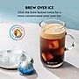 Nespresso Vertuo Next Premium Coffee & Espresso Maker with Aeroccino Milk Frother, Creamy White Gold (ENV120WGA)~#|#~1819C0F7-8E93-421C-989982A17FC8CEBF_sc7