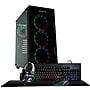 Periphio Terra Gaming Desktop Computer, AMD Ryzen 5, Radeon Vega 7, 16GB RAM, 1TB SSD, Windows 11, Keyboard + Mouse + Headset~#|#~181A4A51-5342-4F6A-A1E7AEFE7C2E6F48_sc7
