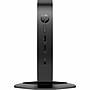 HP Elite t655 Thin Client Desktop Computer, Intel U300E, 8GB RAM, 32GB eMMC, HP Smart Zero OS (C1TC5UA#ABA)~#|#~181C154B-A30D-4A4E-B2EC4D40F7F20B86_sc7