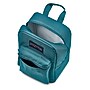 JanSport Big Break Insulated Lunch Bag, 2-Compartment, Emerald Pool (JS0A352LDH2)~#|#~181C948F-B9C8-4FB6-ADD649BBB82E3573_sc7