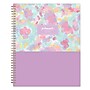 2025-2026 Blue Sky Celia Pocket 8.5" x 11" Academic Year Weekly & Monthly Planner, Plastic Cover, Multicolored (155779)~#|#~181CB6F5-5CEC-4F20-B1638DFA879FFC05_sc7