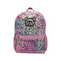 Accessory Innovations Adorable Dogs Life Backpack, Medium,  Tie-Dye Pink (B22GC54187-ST)~#|#~181D2CF1-4422-4ECE-8B92822EE8558F0C_sc7