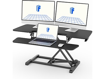 FlexiSpot M7 Series Standing Desk Converter