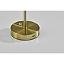 Adesso Tommy LED Table Lamp, Antique Brass (2600-21)~#|#~181FB0A3-F75C-404C-A798939F90755CDD_sc7