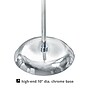 Azar 12" Bowl Tower Display, Clear (700951)~#|#~181FDE21-6CC5-4471-B54456C77D7AE350_sc7