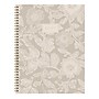 2027 TF Publishing Cream & Taupe 9" x 11"  Weekly & Monthly Standard Planner, Paperboard Cover, Multicolored (27-9720)~#|#~18200FFE-B8D2-4615-941C04BE28EFB40F_sc7