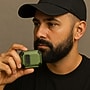 SaharaCase Raider Series Heavy Duty Case Compatible with Magsafe for Airpods Pro 3, Secure Lock, Cactus Green (HP00217)~#|#~18225B0E-6FF8-432D-83C4C931F55FF500_sc7